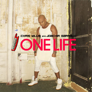 Álbum One Life (Remixes Part 2) de Chris Willis