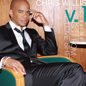 Álbum Premium - Songs from the Love Ship, Vol. 1 de Chris Willis