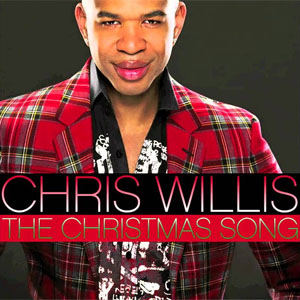 Álbum The Christmas Song de Chris Willis