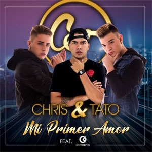 Álbum Mi Primer Amor de Chris & Tato