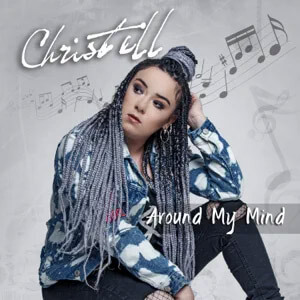 Álbum Around My Mind de Christell
