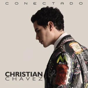 Álbum Conectado de Christian Chávez