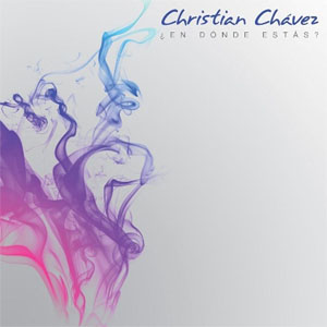 Álbum En Dónde Estás de Christian Chávez