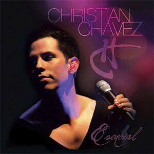 Álbum Esencial de Christian Chávez