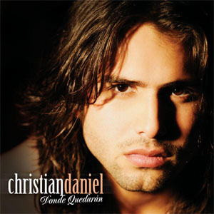 Álbum Donde Quedaran de Christian Daniel