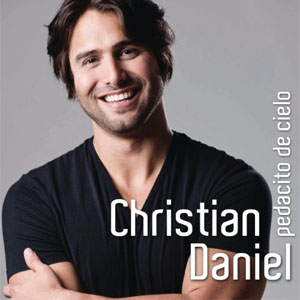 Álbum Pedacito de Cielo de Christian Daniel