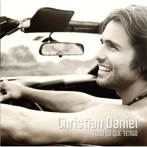 Álbum Todo Lo Que Tengo de Christian Daniel