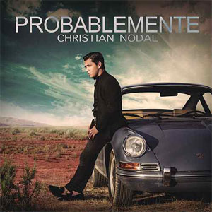 Álbum Probablemente de Christian Nodal