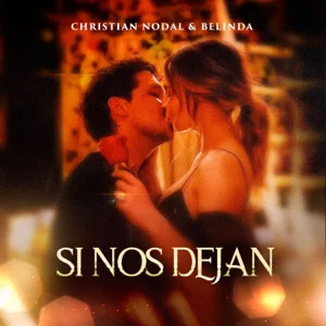 Álbum Si Nos Dejan de Christian Nodal