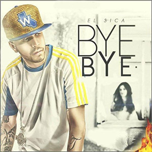 Álbum Bye Bye de Christian Ponce 