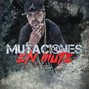 Álbum Mutaciones En Mute de Christian Ponce 