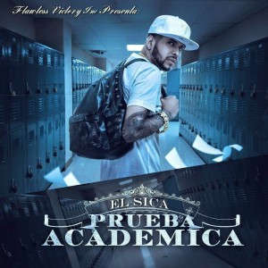 Álbum Prueba Academica de Christian Ponce 