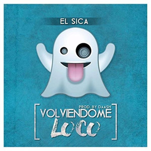 Álbum Volviéndome Loco de Christian Ponce 