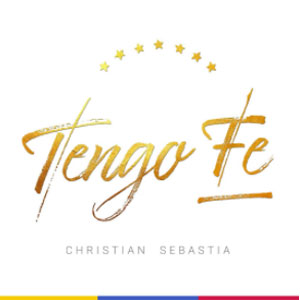 Álbum Tengo Fe de Christian Sebastia