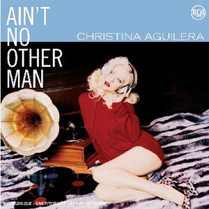 Álbum Aint No Other Man de Christina Aguilera