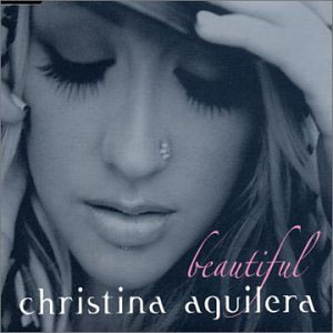 Álbum Beautiful de Christina Aguilera