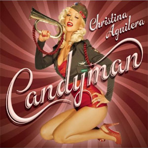 Álbum Candyman de Christina Aguilera