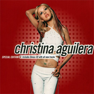 Álbum Christina Aguilera (Special Edition) de Christina Aguilera