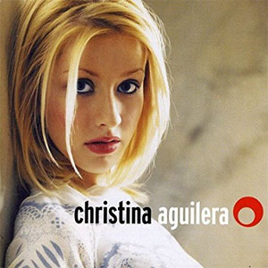 Álbum Christina Aguilera de Christina Aguilera