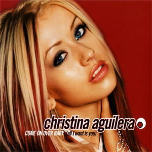 Álbum Come On Over Baby (All I Want Is You) de Christina Aguilera