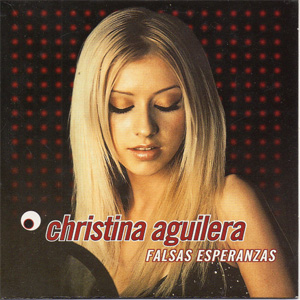 Álbum Falsas Esperanzas de Christina Aguilera