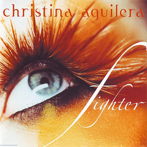Álbum Fighter de Christina Aguilera