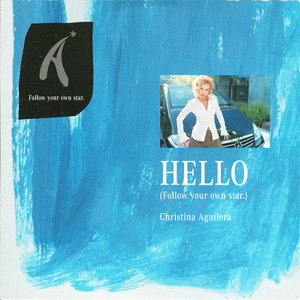 Álbum Hello (Follow Your Own Star) de Christina Aguilera