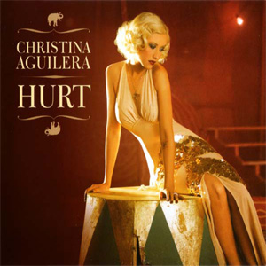 Álbum Hurt de Christina Aguilera