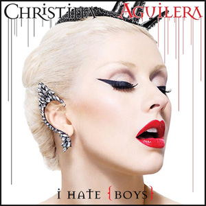 Álbum I Hate Boys de Christina Aguilera