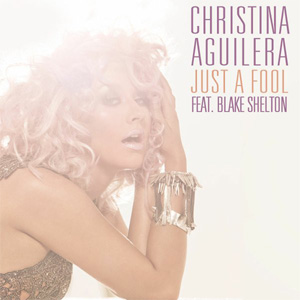 Álbum Just A Fool de Christina Aguilera