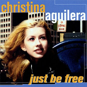 Álbum Just Be Free de Christina Aguilera