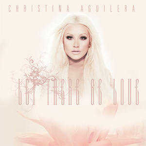 Álbum Let There Be Love de Christina Aguilera