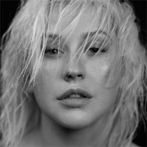 Álbum Liberation de Christina Aguilera