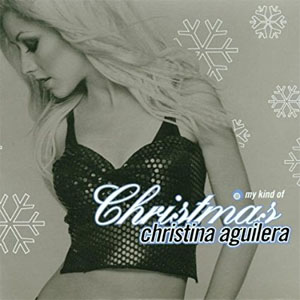 Álbum My Kind of Christmas de Christina Aguilera