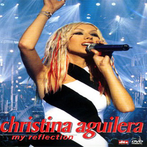 Álbum My Reflection de Christina Aguilera