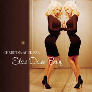 Álbum Slow Down Baby de Christina Aguilera