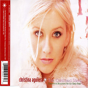 Álbum The Christmas Song (Chestnuts Roasting On An Open Fire) de Christina Aguilera