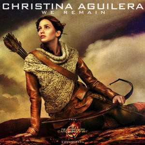 Álbum We Remain de Christina Aguilera