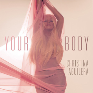 Álbum Your Body de Christina Aguilera