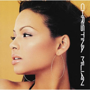 Álbum Christina Milian de Christina Milian