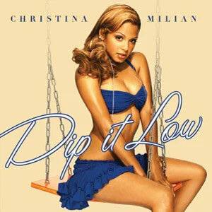 Álbum Dip It Low de Christina Milian