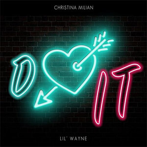 Álbum Do It de Christina Milian