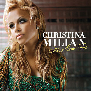 Álbum It's About Time de Christina Milian