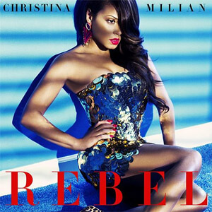 Álbum Rebel de Christina Milian