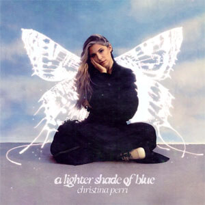 Álbum A Lighter Shade of Blue de Christina Perri