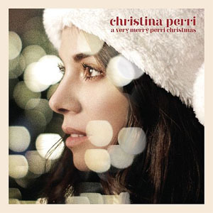 Álbum A Very Merry Perri Christmas de Christina Perri