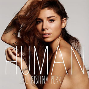 Álbum Human de Christina Perri