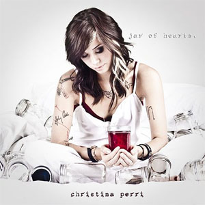 Álbum Jar Of Hearts de Christina Perri