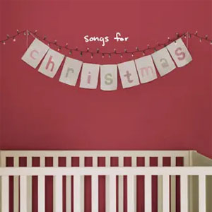 Álbum Songs for Christmas de Christina Perri