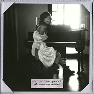 Álbum The Ocean Way Sessions de Christina Perri